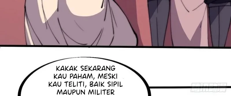 It Starts With A Mountain Chapter 229 - Halaman 16