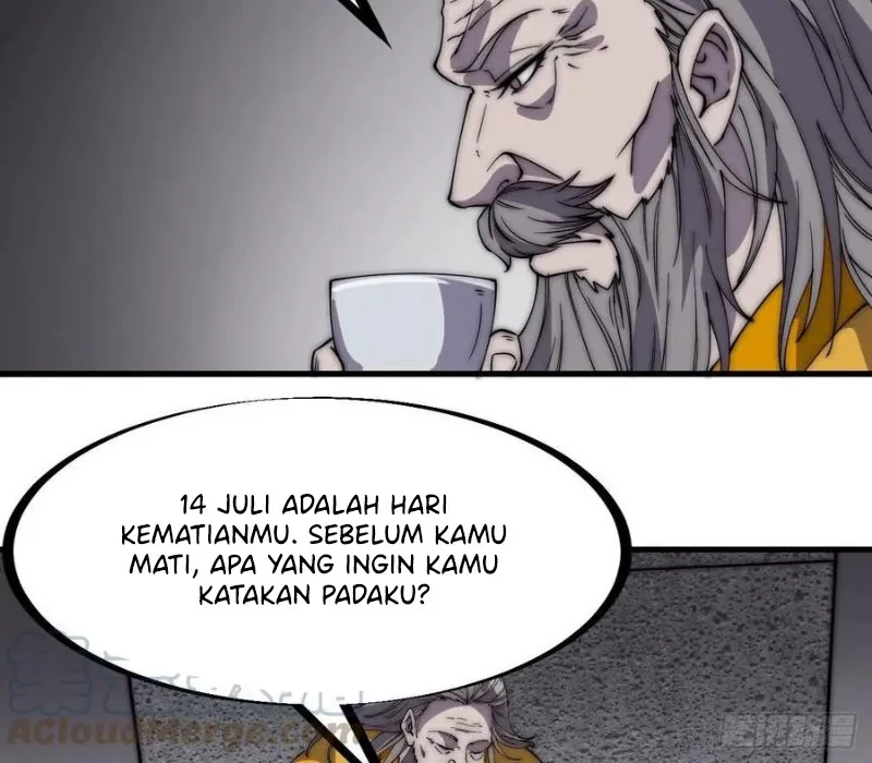 It Starts With A Mountain Chapter 228 - Halaman 4