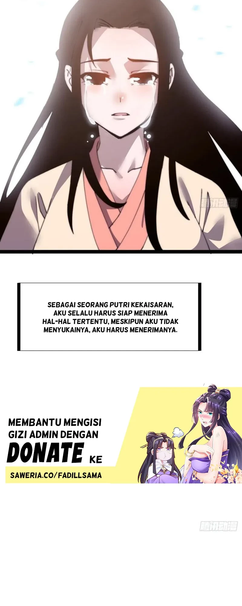 It Starts With A Mountain Chapter 227 - Halaman 26