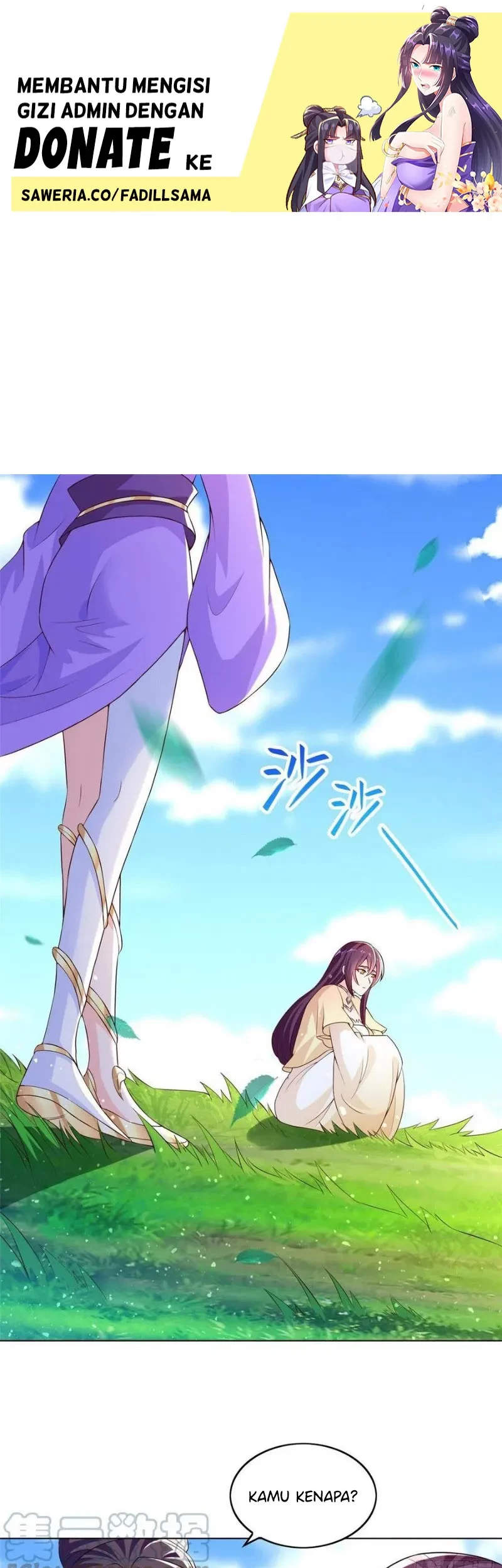 Dragon Master Chapter 102 - Halaman 2