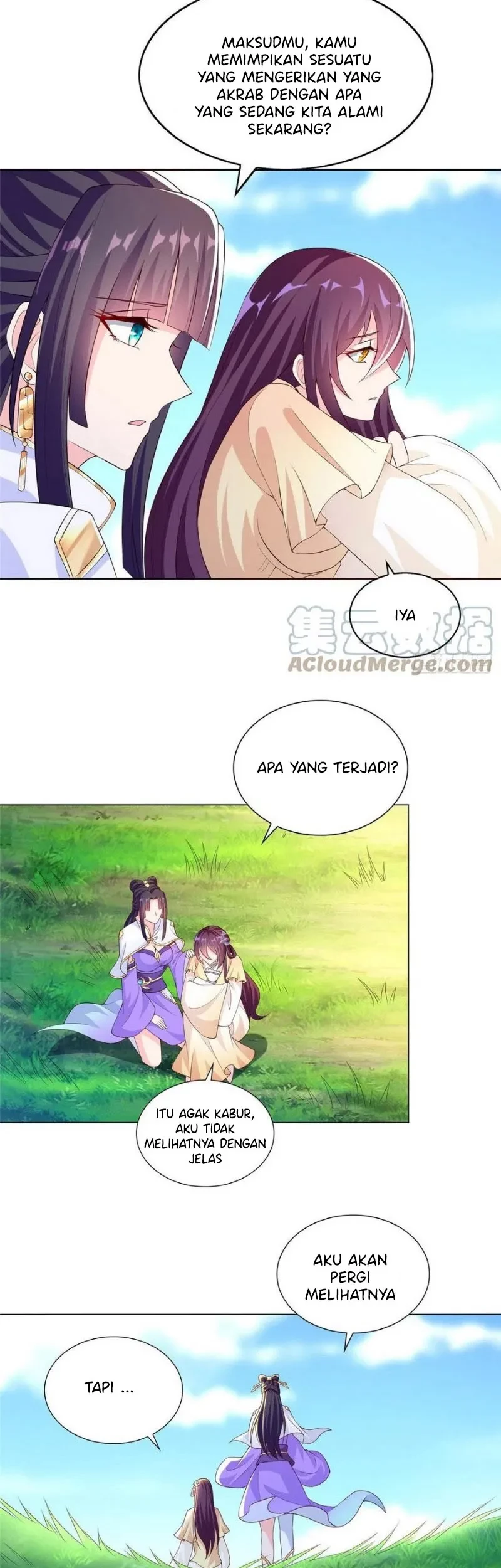Dragon Master Chapter 102 - Halaman 4