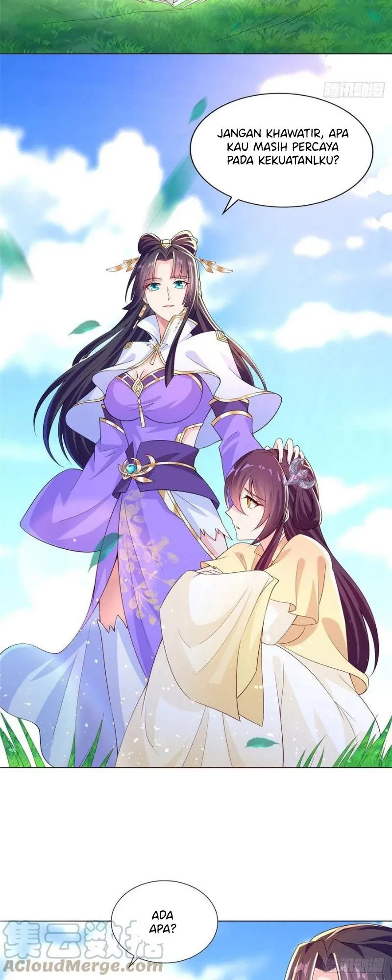 Dragon Master Chapter 102 - Halaman 5