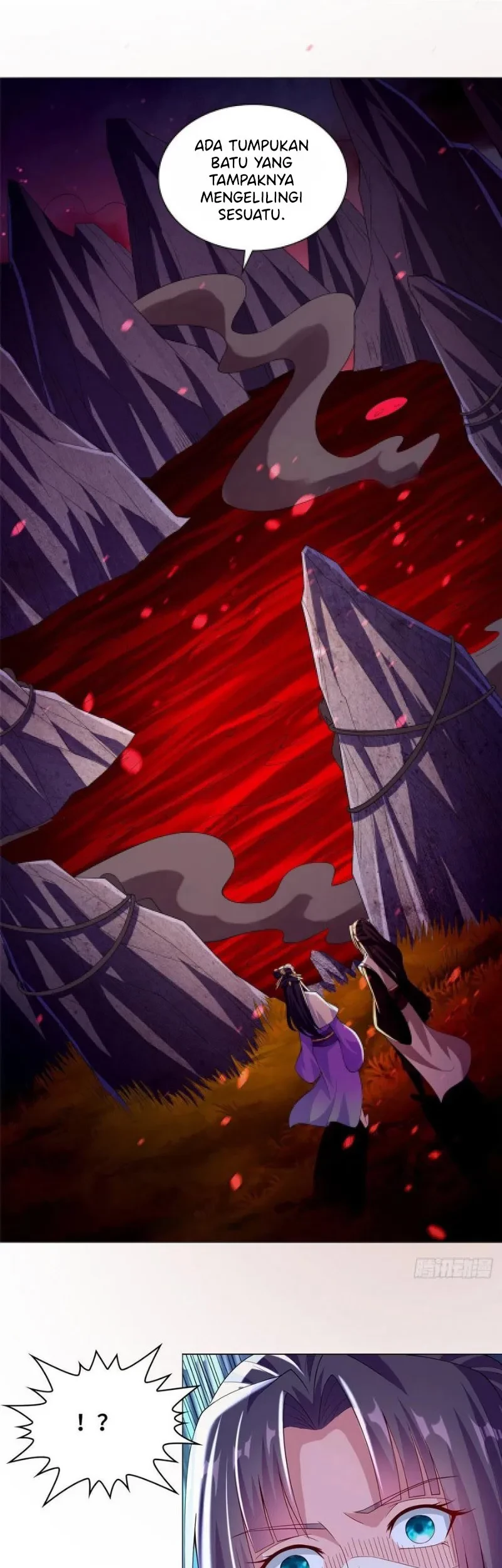 Dragon Master Chapter 102 - Halaman 14