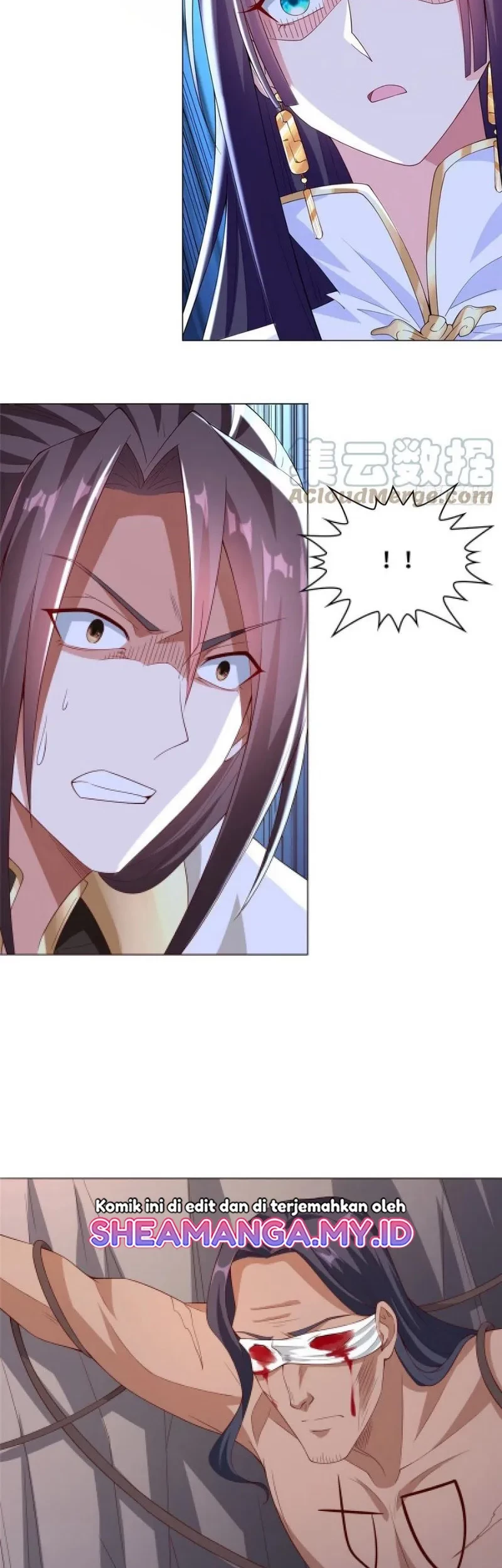 Dragon Master Chapter 102 - Halaman 15