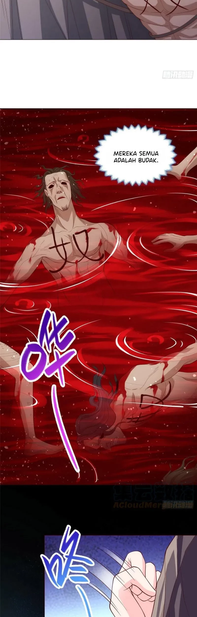 Dragon Master Chapter 102 - Halaman 16