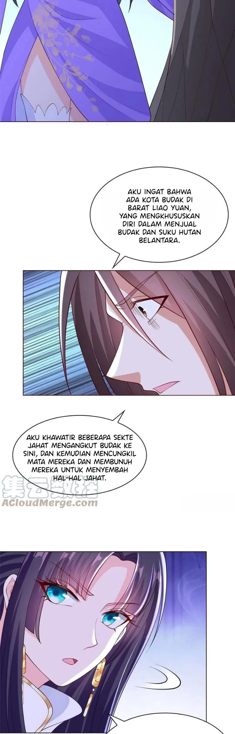 Dragon Master Chapter 102 - Halaman 18