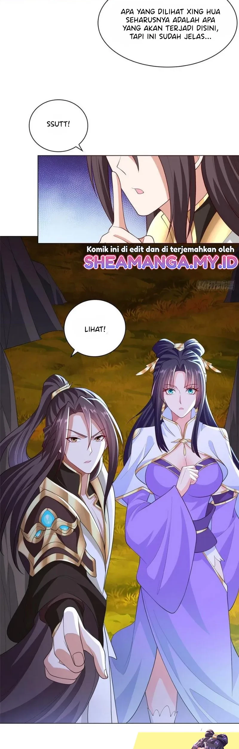 Dragon Master Chapter 102 - Halaman 19