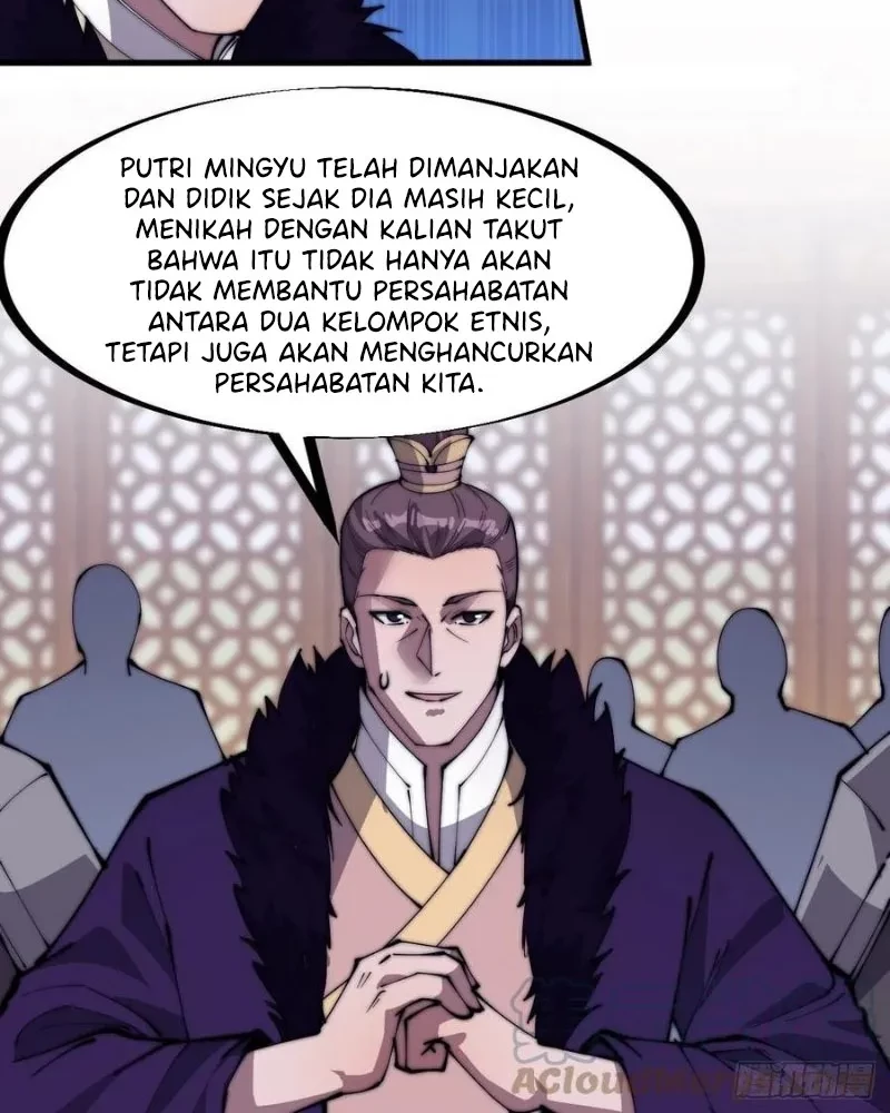 It Starts With A Mountain Chapter 226 - Halaman 4