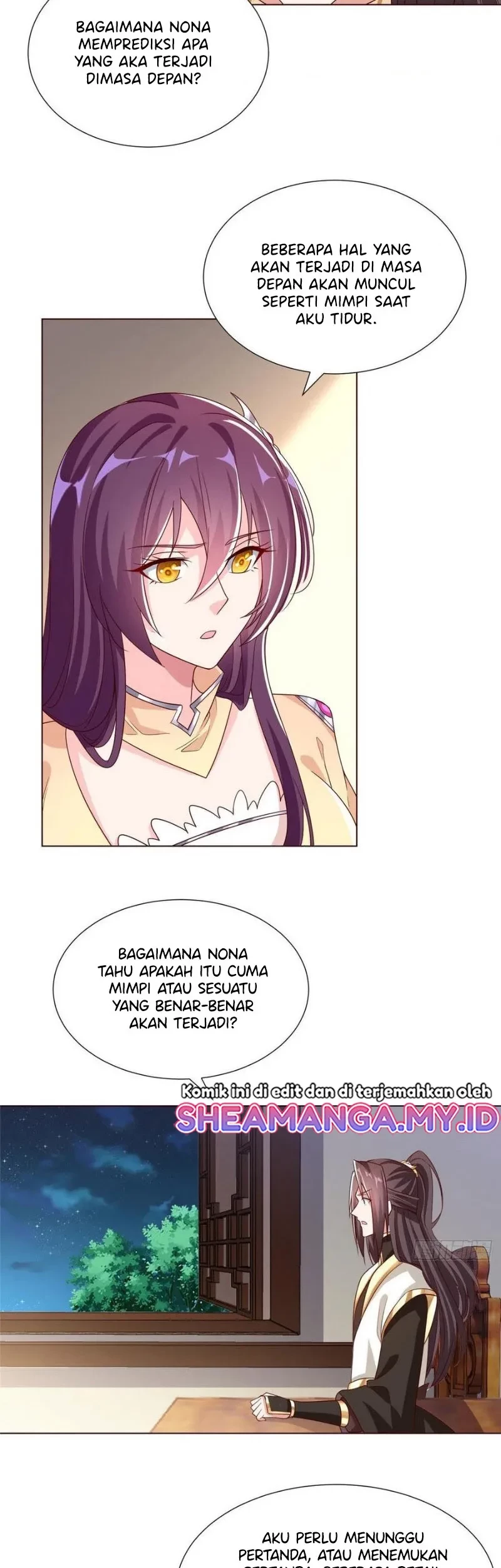 Dragon Master Chapter 101 - Halaman 4
