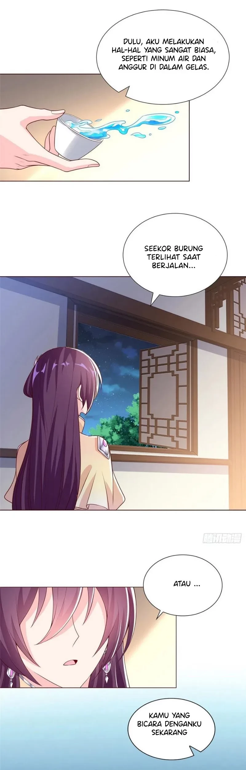 Dragon Master Chapter 101 - Halaman 6