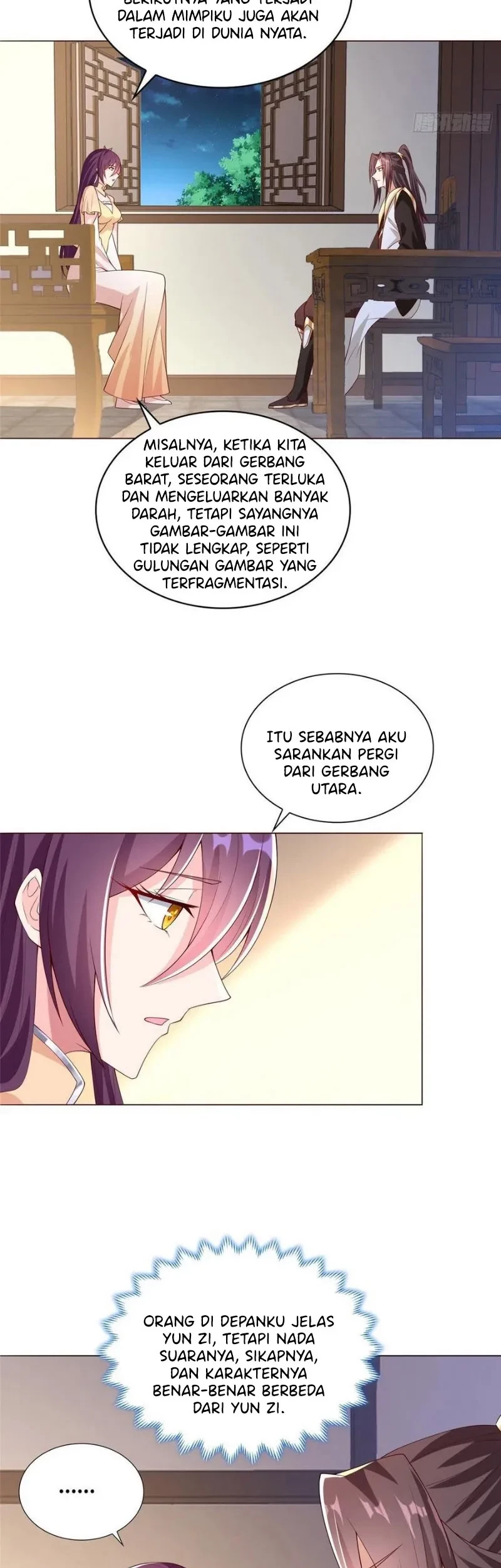 Dragon Master Chapter 101 - Halaman 8