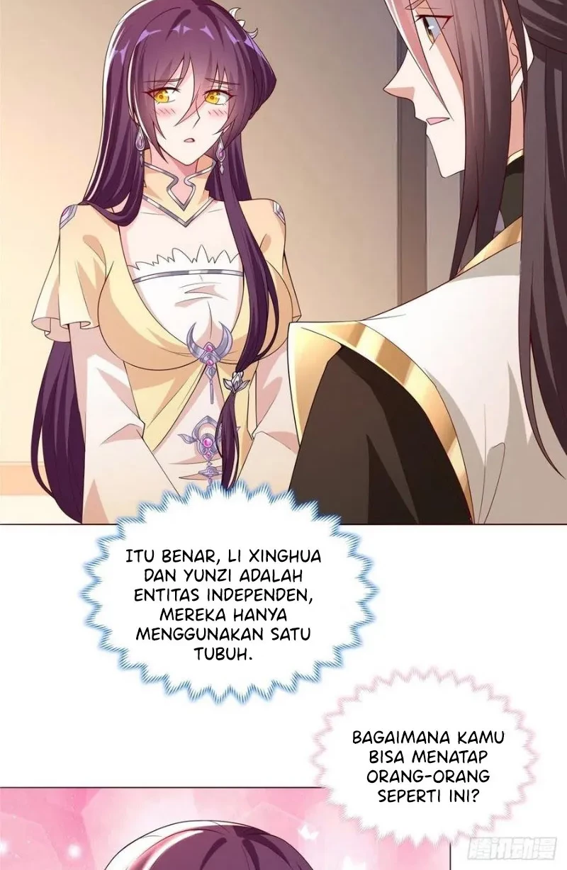 Dragon Master Chapter 101 - Halaman 9