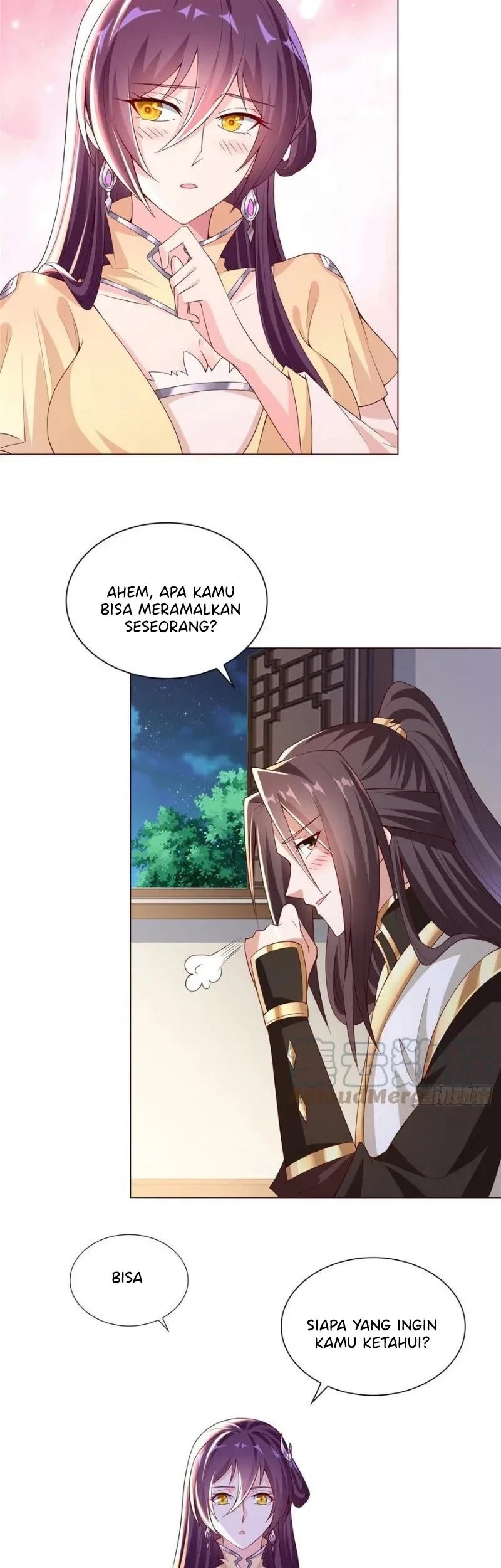Dragon Master Chapter 101 - Halaman 10