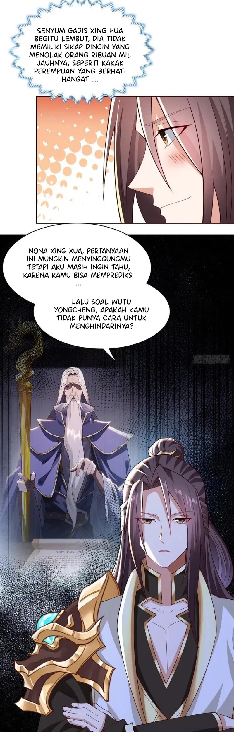 Dragon Master Chapter 101 - Halaman 12