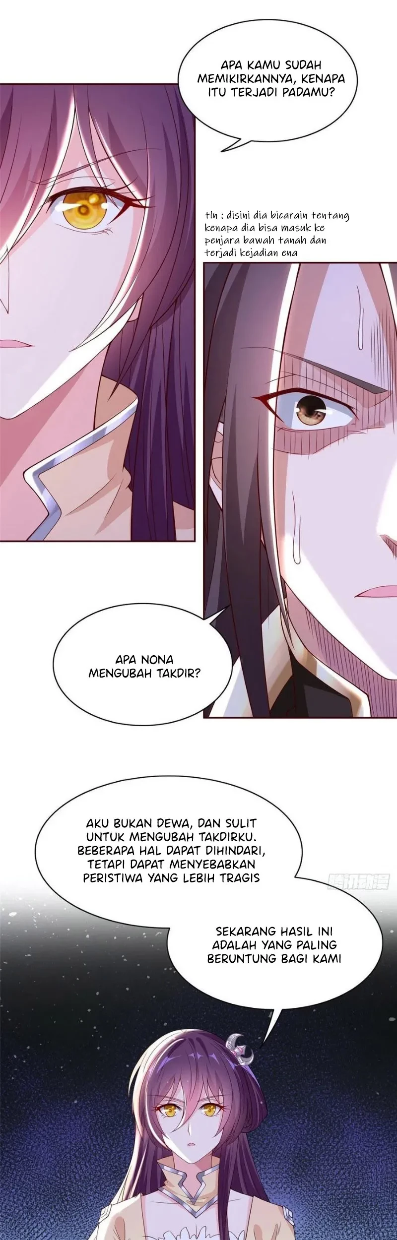 Dragon Master Chapter 101 - Halaman 14