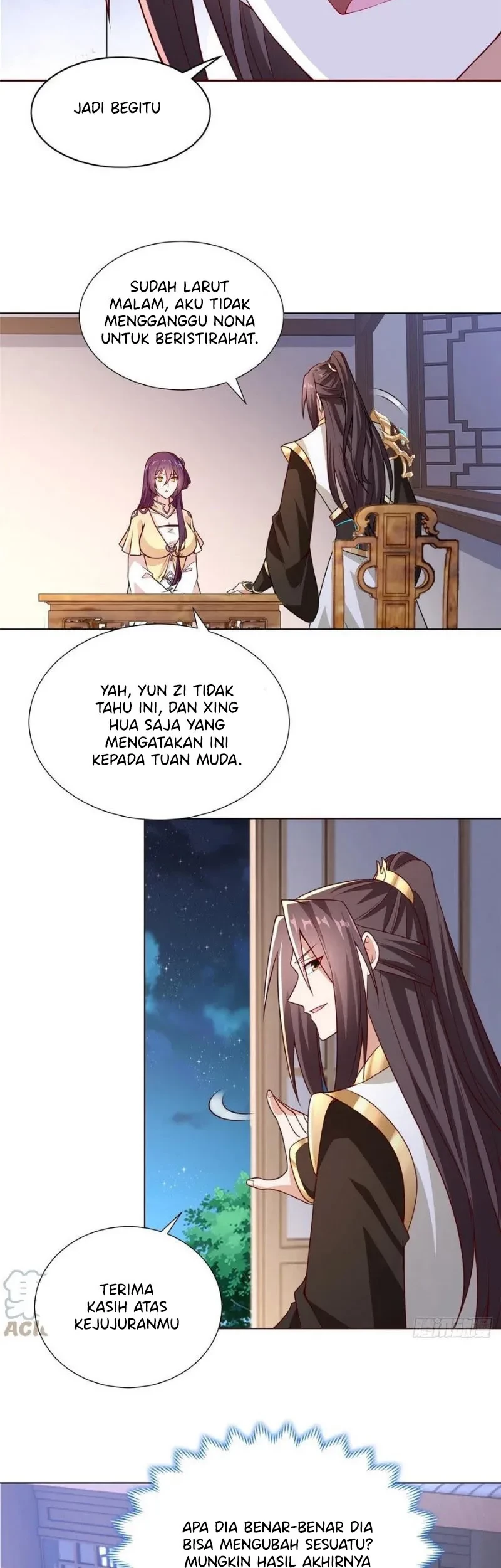 Dragon Master Chapter 101 - Halaman 16