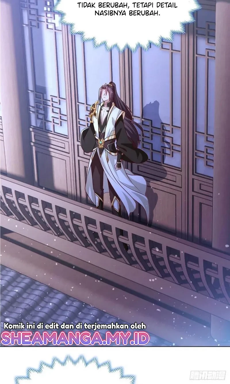 Dragon Master Chapter 101 - Halaman 17