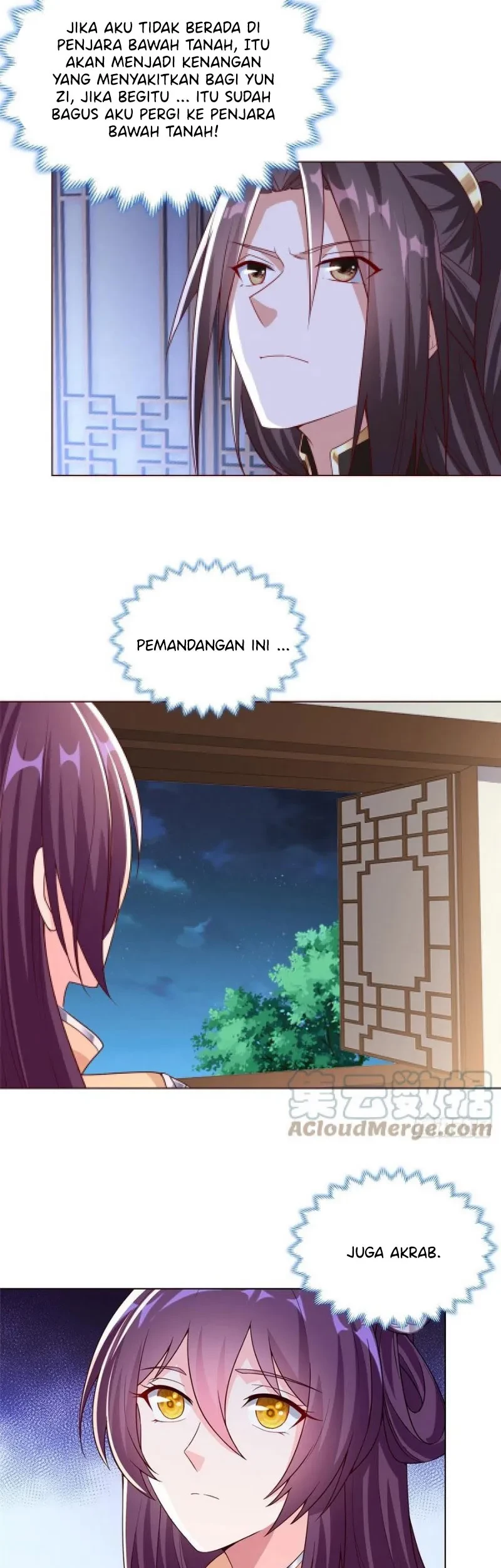 Dragon Master Chapter 101 - Halaman 18