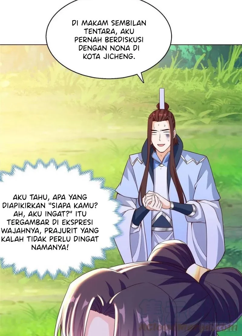 Dragon Master Chapter 101 - Halaman 21