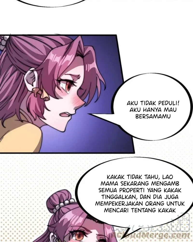 It Starts With A Mountain Chapter 225 - Halaman 4