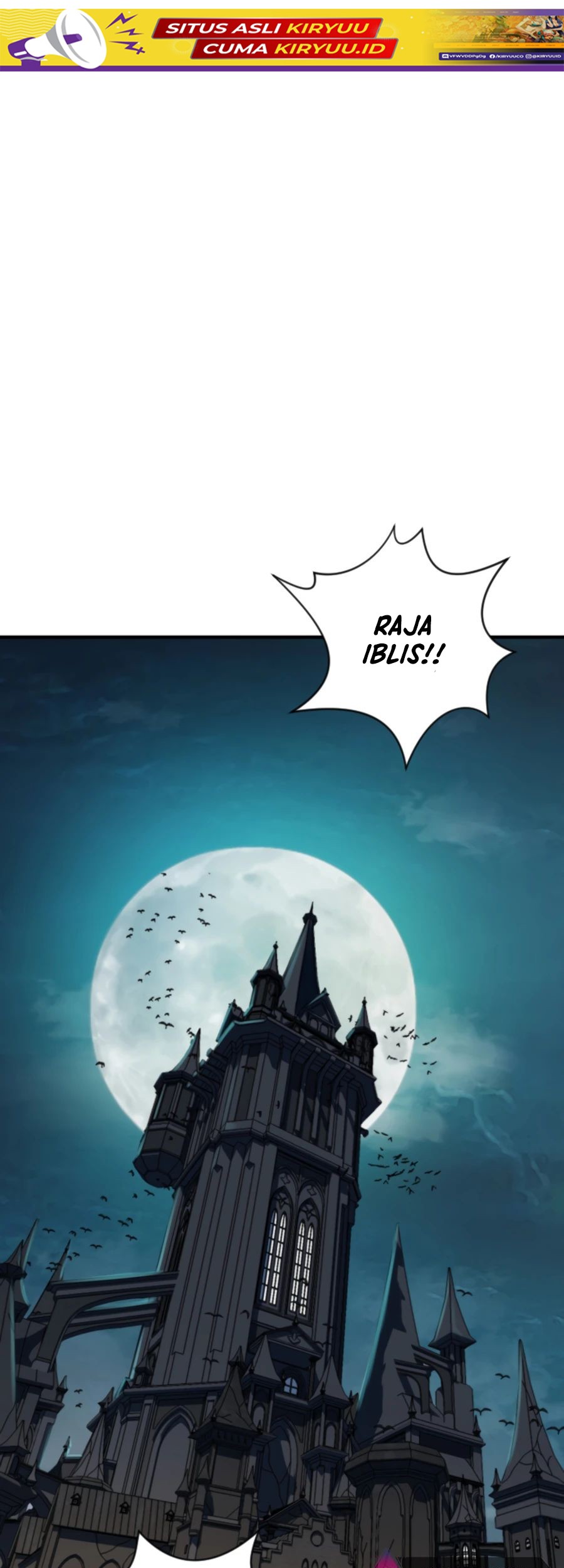 Manhwa Is The Demon King A Healer? Chapter 12 gambar 2