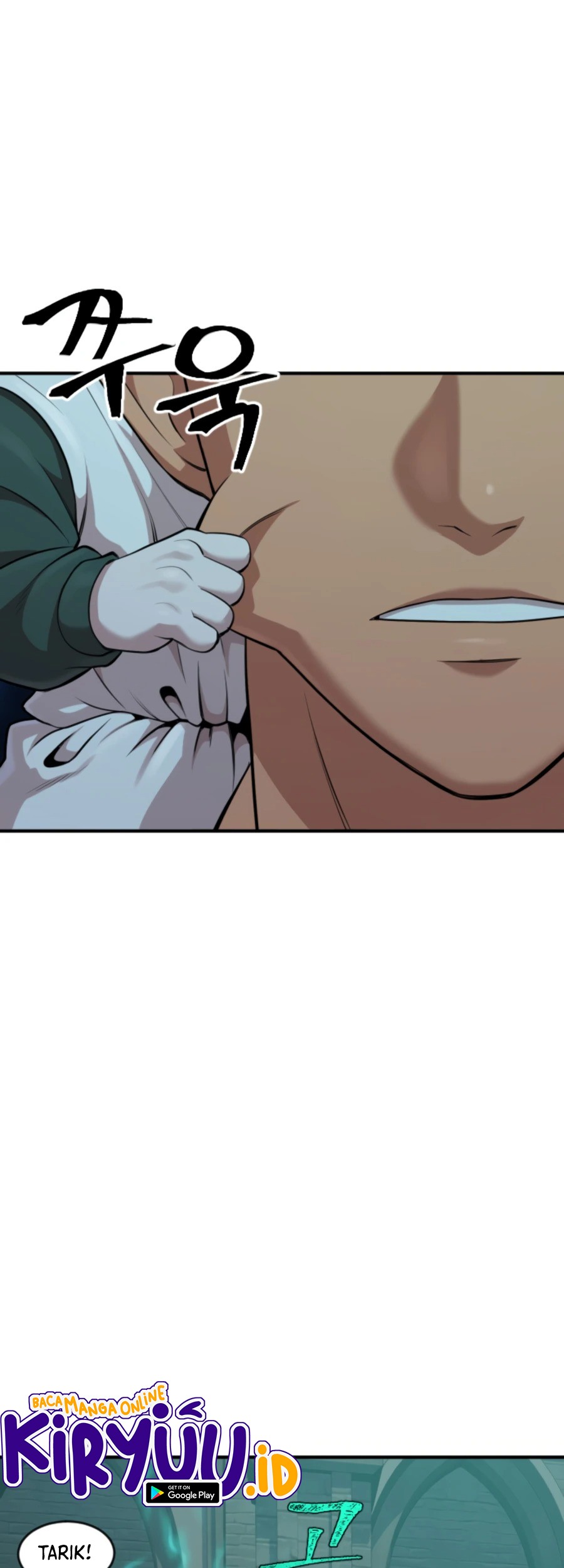 Manhwa Is The Demon King A Healer? Chapter 11 gambar 2