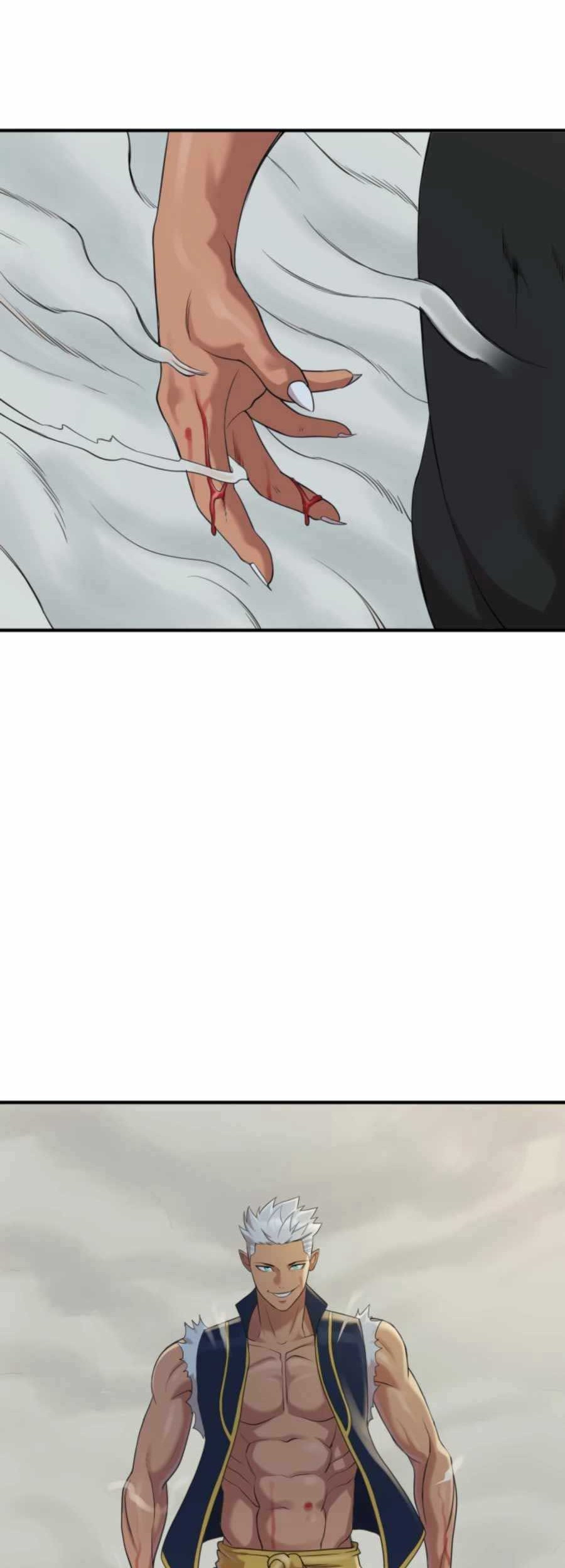 Manhwa Is The Demon King A Healer? Chapter 06 gambar 2