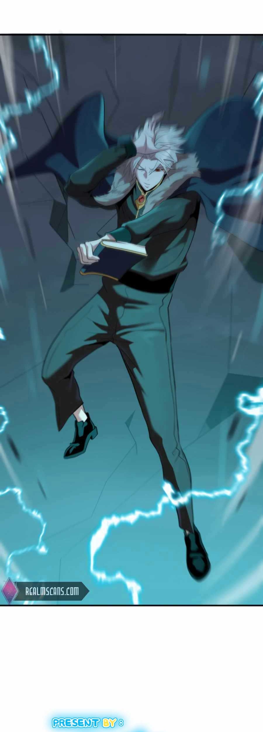 Manhwa Is The Demon King A Healer? Chapter 04 gambar 2