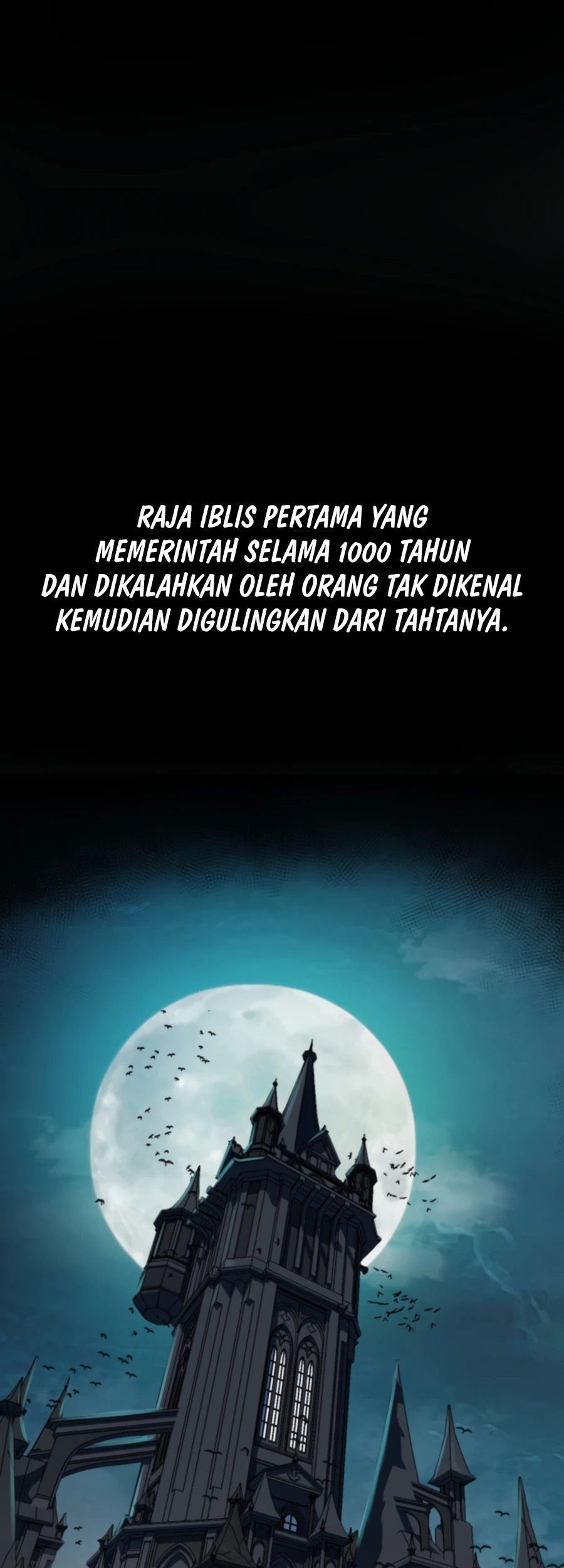Manhwa Is The Demon King A Healer? Chapter 01 gambar 2