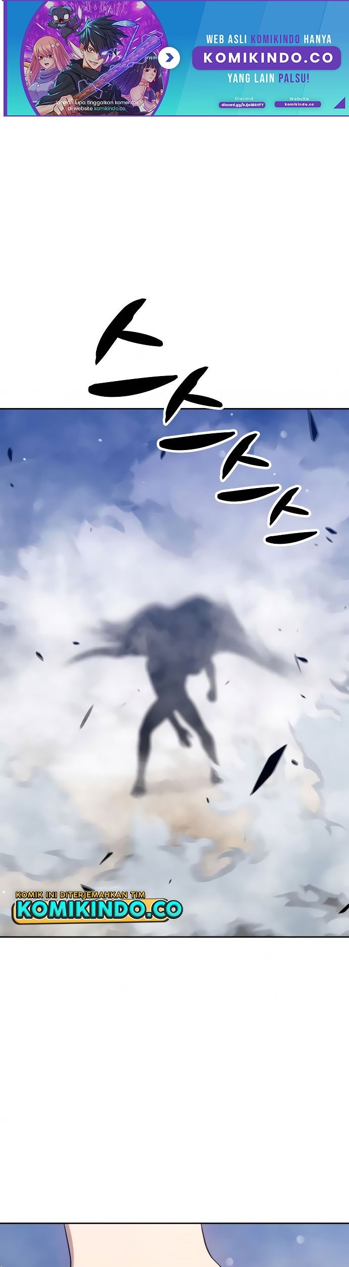 Manhwa +99 Wooden Stick Chapter 08 gambar 2