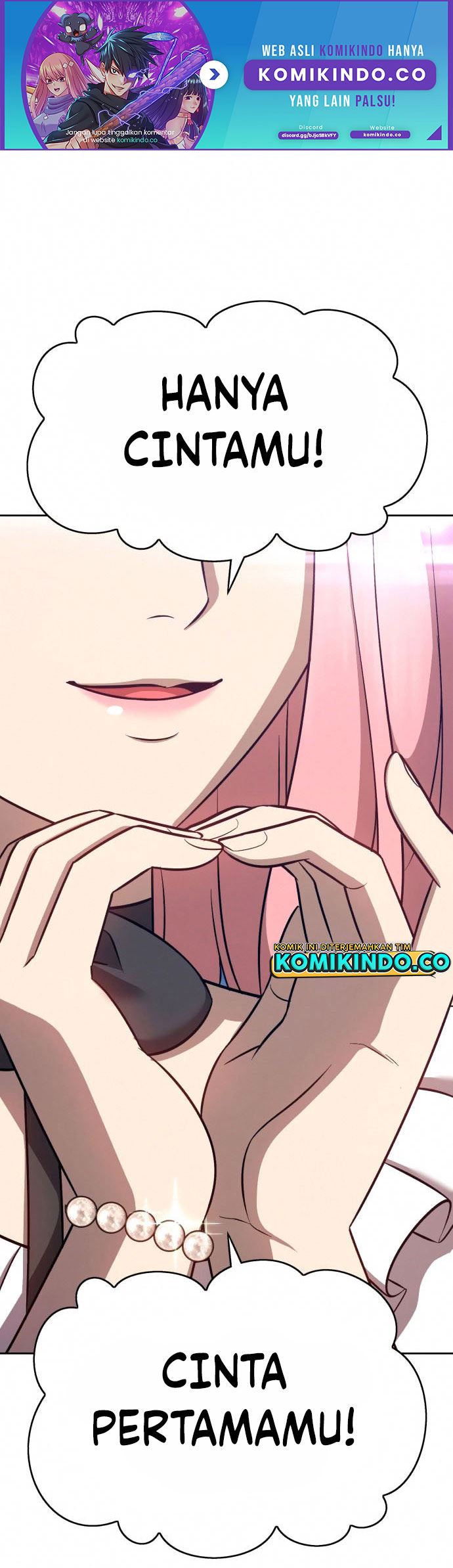 Manhwa +99 Wooden Stick Chapter 07 gambar 2