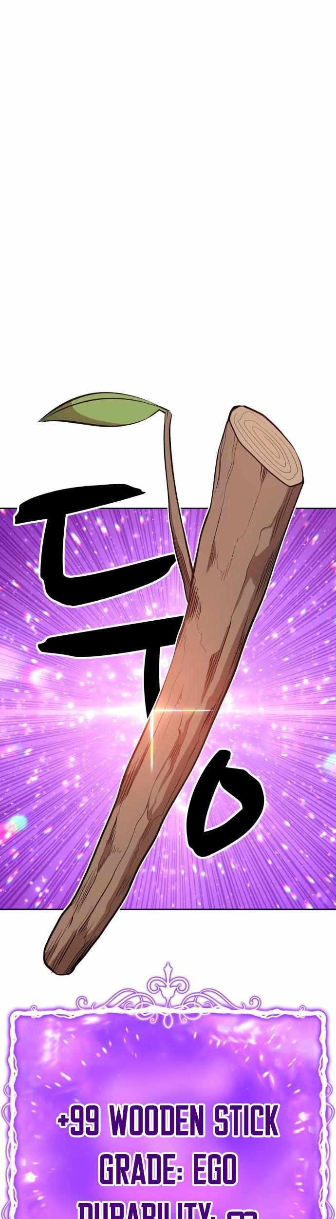 Komik +99 Wooden Stick Chapter 03 gambar 1