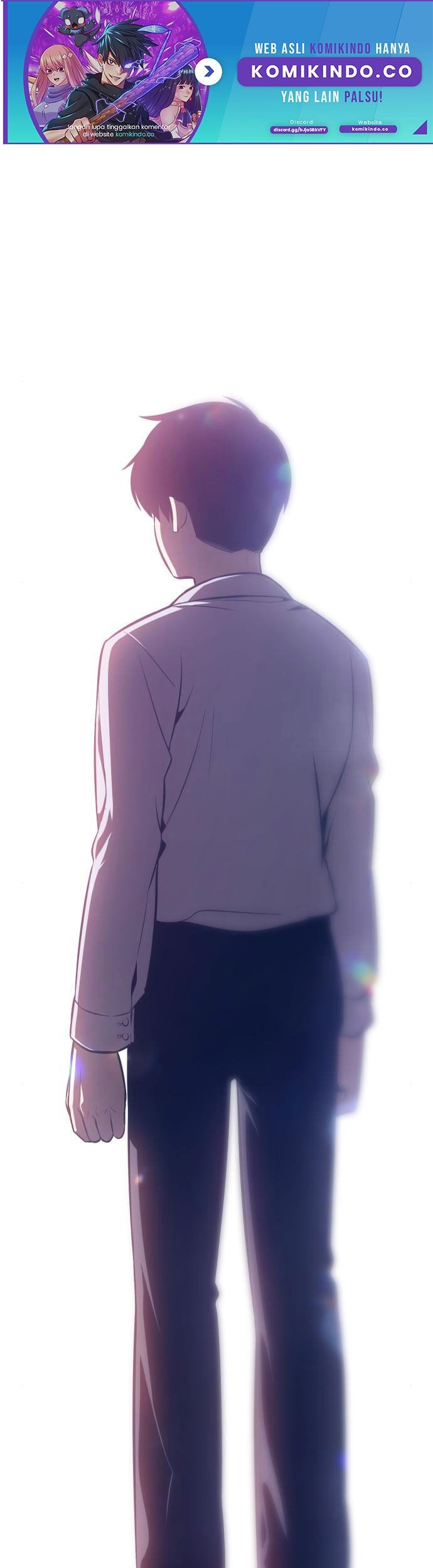 Manhwa +99 Wooden Stick Chapter 02 gambar 2