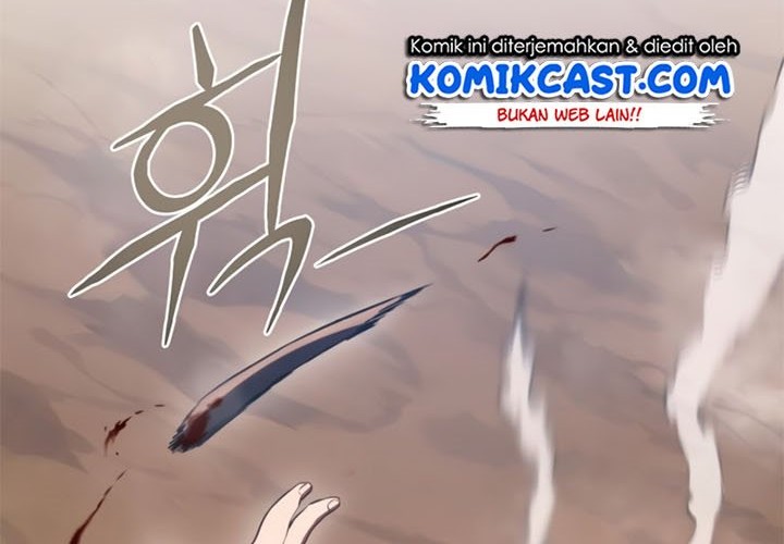Kill The Dragon Chapter 05 - Halaman 101