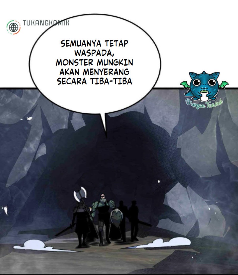 Demon King Cheat System Chapter 8 halaman 3