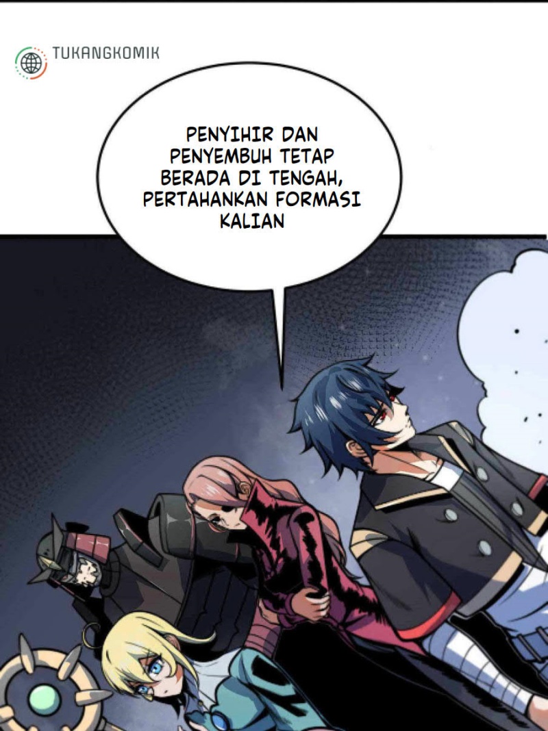 Demon King Cheat System Chapter 8 halaman 4