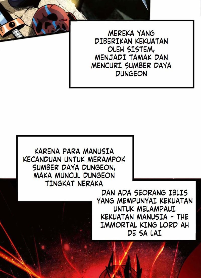 Demon King Cheat System Chapter 1 halaman 4