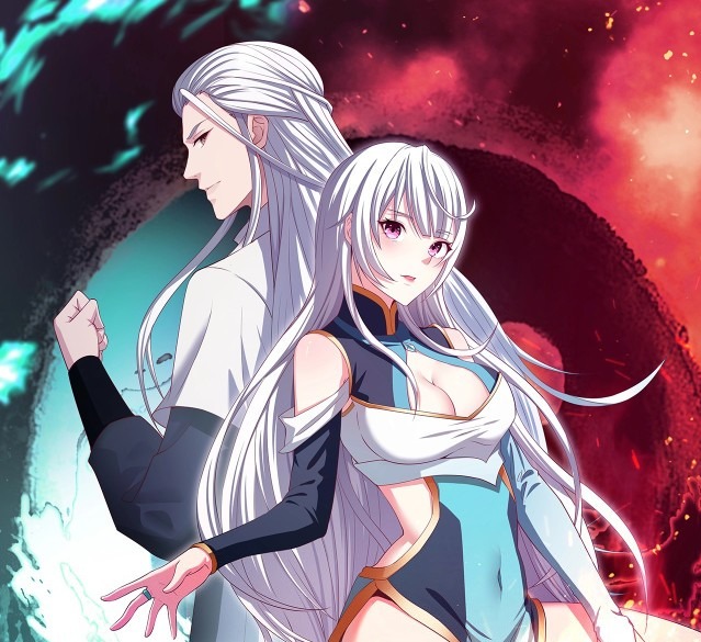 Manhua Return of the Invincible Patriarch Chapter 16 gambar 2