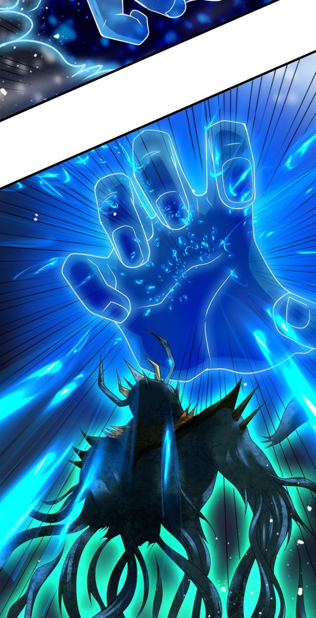 Return of the Invincible Patriarch Chapter 08 - Halaman 12