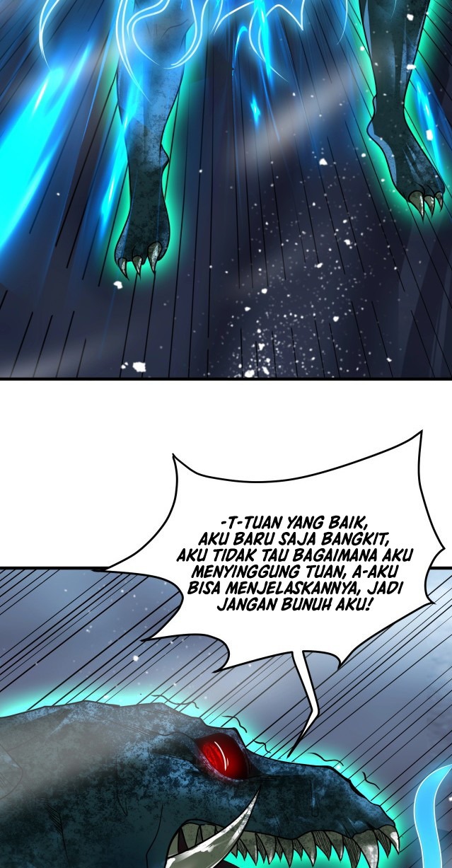 Return of the Invincible Patriarch Chapter 08 - Halaman 14