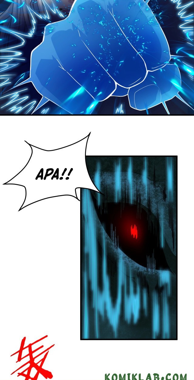 Return of the Invincible Patriarch Chapter 08 - Halaman 16