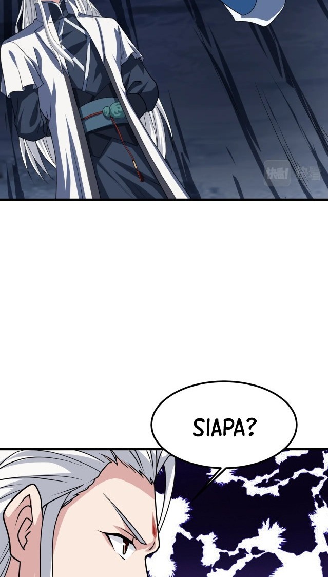 Return of the Invincible Patriarch Chapter 08 - Halaman 35