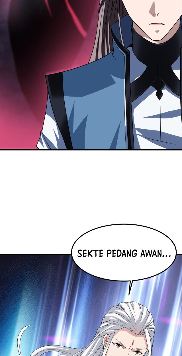 Return of the Invincible Patriarch Chapter 08 - Halaman 37
