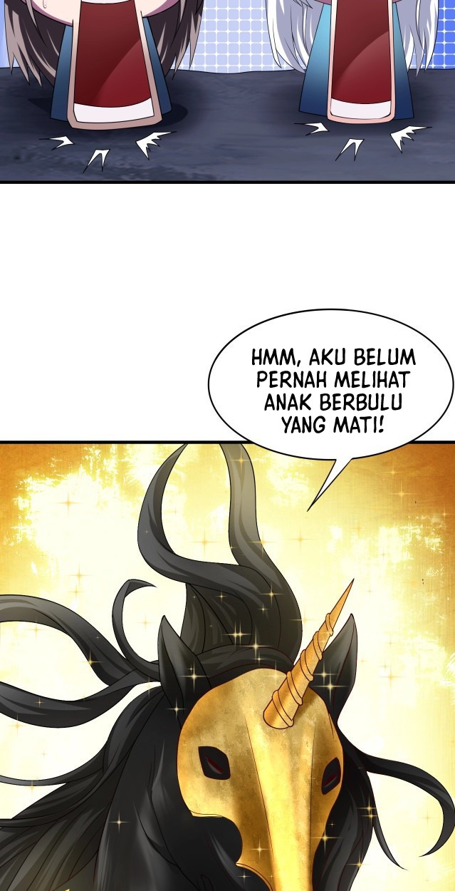 Return of the Invincible Patriarch Chapter 08 - Halaman 46