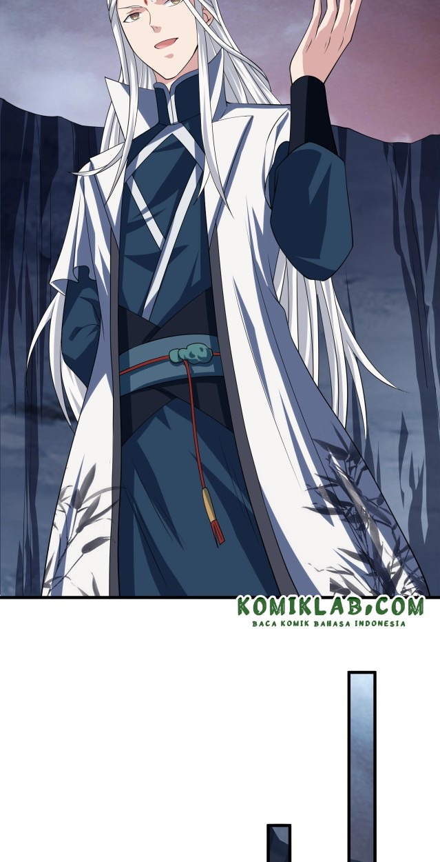 Return of the Invincible Patriarch Chapter 08 - Halaman 54