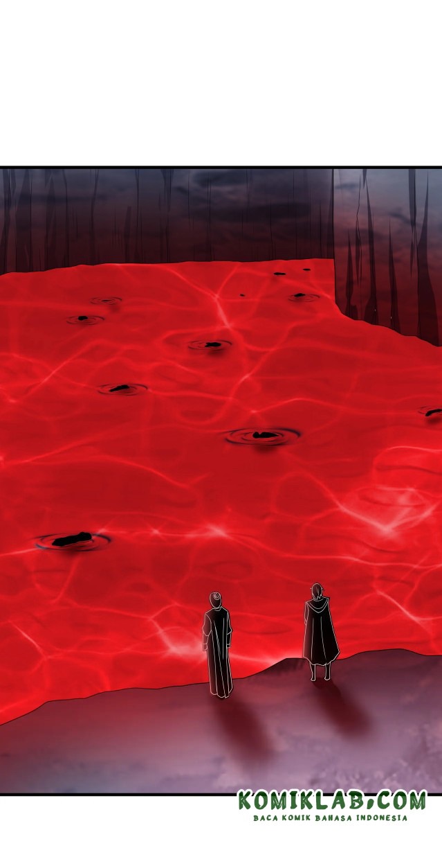 Return of the Invincible Patriarch Chapter 08 - Halaman 56