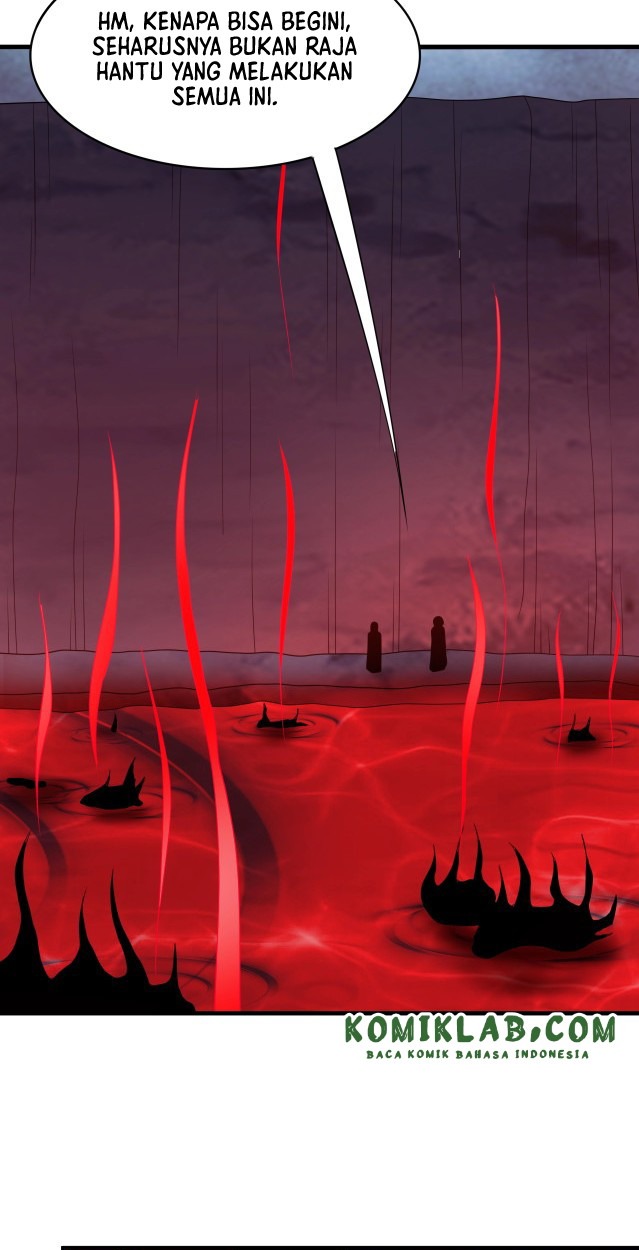 Return of the Invincible Patriarch Chapter 08 - Halaman 58