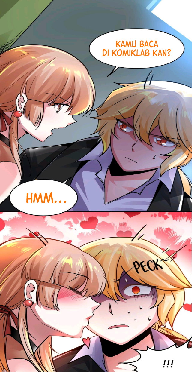 Return of the Invincible Patriarch Chapter 08 - Halaman 65