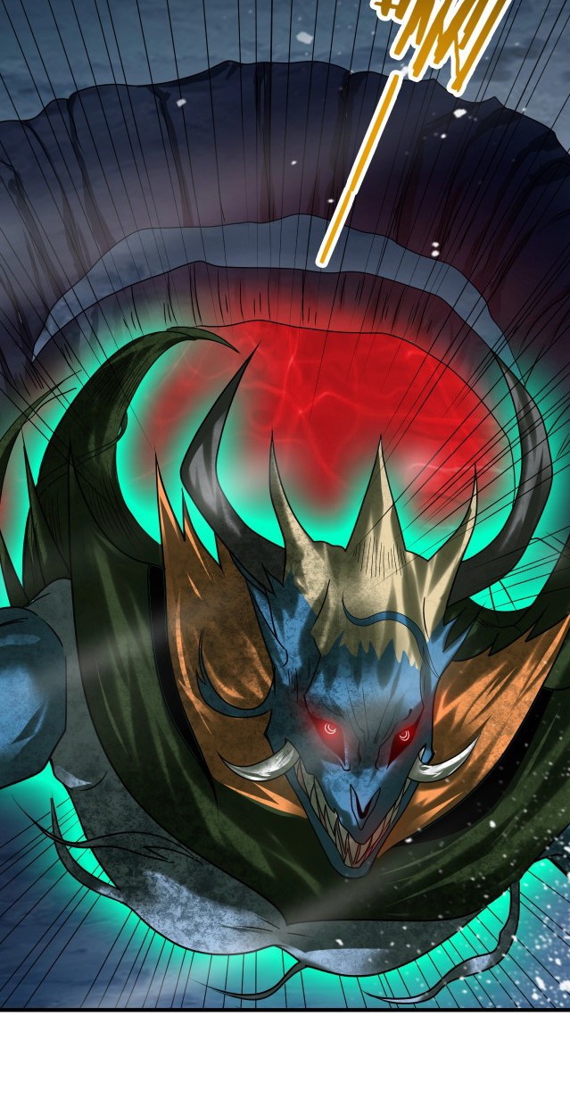Return of the Invincible Patriarch Chapter 08 - Halaman 9