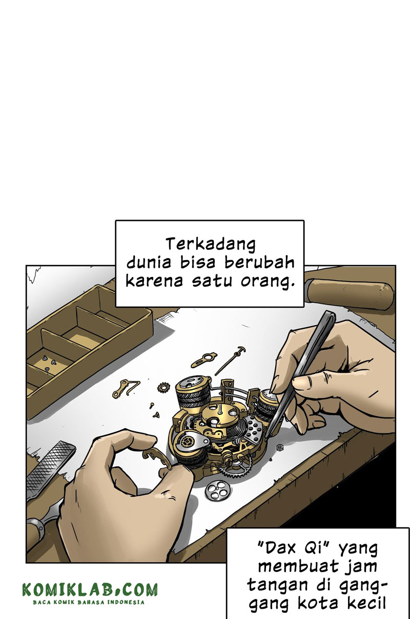 Clark Walker Empire Chapter 1 halaman 2